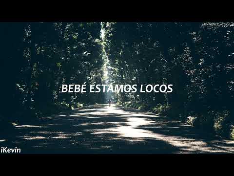 Dj Goja ft Lunnys - Crazy // Subtitulado Español