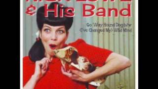 Nick Lowe   Go 'Way Hound Dog.wmv
