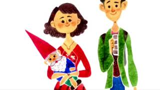 Where Do We Go From Here (Amélie)