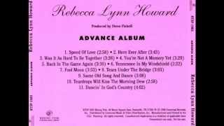 Rebecca Lynn Howard - Here Ever After