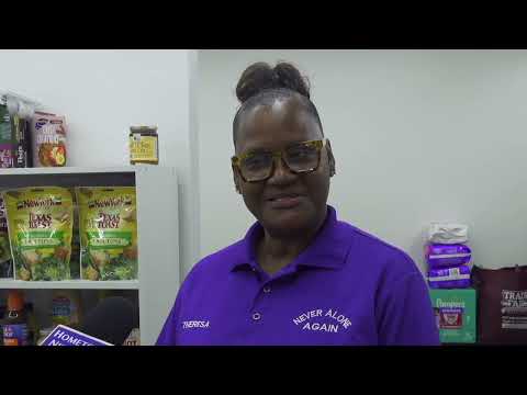 Thanksgiving Donation Teaneck