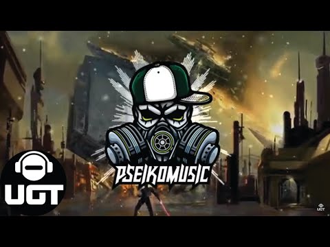Pseikomusic - Dark Vader