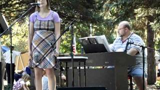 I've Got a Right to Sing the Blues.