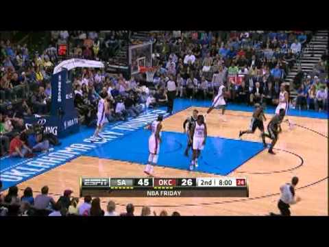 Flavio Tranquillo & Federico Buffa - 8 minuti celestiali degli Spurs