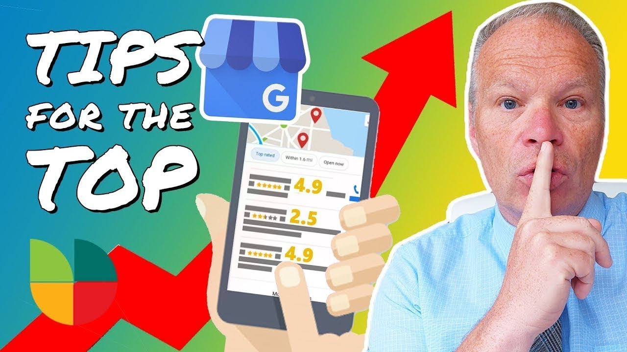 Putar video 7 Google My Business Tips To Rank Higher For Local SEO In 2022 sekarang 7 Google My Business Tips To Rank Higher For Local SEO In 2022