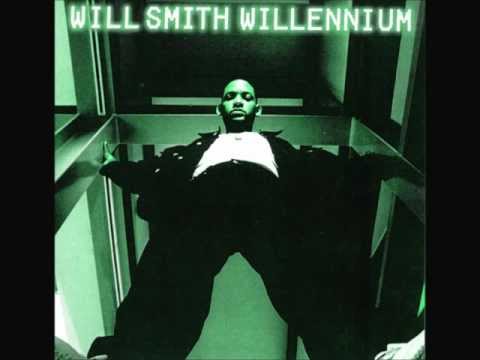 Will Smith - Da Butta (Willennium)