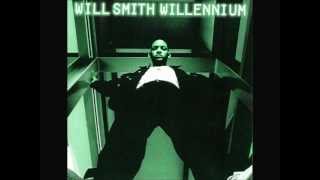 Will Smith - Da Butta (Willennium)