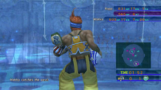 Reel Good - Let's Play Final Fantasy X Bonus Part 14