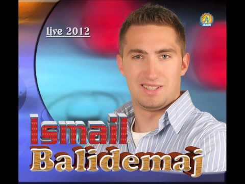 Ismail Balidemaj - Do ta kallim dushkun LIVE 2012