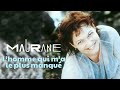 Maurane - L'Homme qui m'a le plus manqué (Audio Officiel)