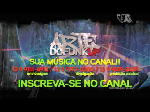 Mc Ninho do Ktarina / Mc Magrinho / Mc Kalzin - DjBékinho - Música Nova