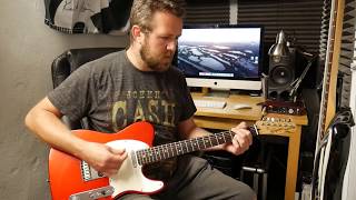 Video thumbnail for Squier By Fender Standard Telecaster | Review Demo by The Guitar Manifesto