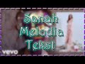 sanah - Melodia TEKST !!! sanah - Melodia TEKST !!!