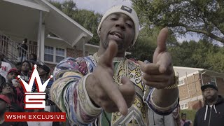 YFN Lucci &quot;Made For It&quot; (WSHH Exclusive - Official Music Video)