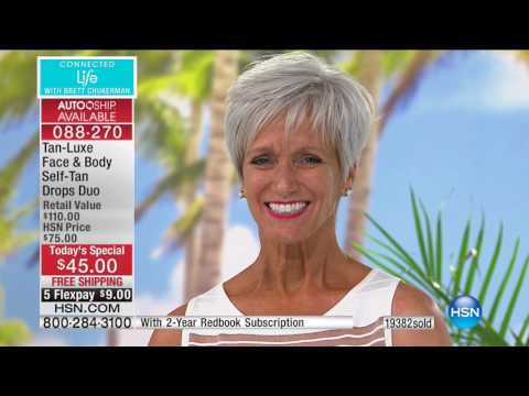 HSN | Connected Life with Brett Chukerman 05.31.2017 - 08 PM