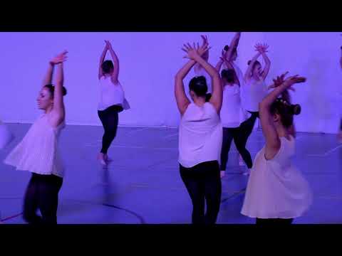 Rückblick Schauturnen 2016