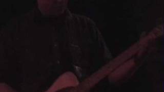 The High Violets @ The Comet  - SUN BABY