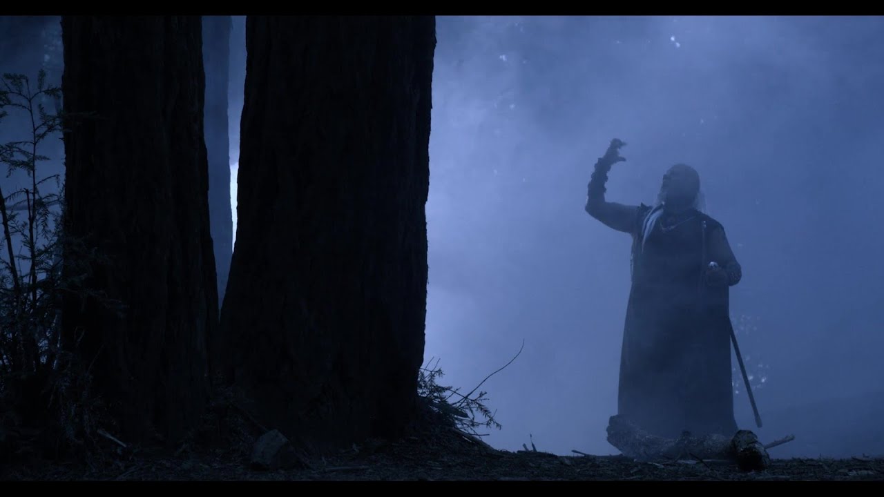 FROM HELL - They Come at Night