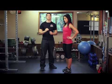 Empowered Health SE02 EP18 - Fitness