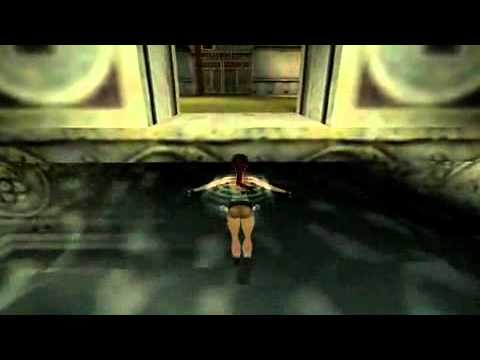 Tomb Raider : Sur les Traces de Lara Croft Dreamcast