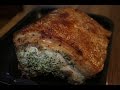 Юля Высоцкая - Лучший рецепт запеченной свинины 