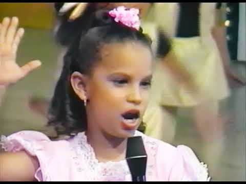 SERÁ, SERÁ... UN DÍA SERÁ | FESTILINDO | VENEZUELA | 1982