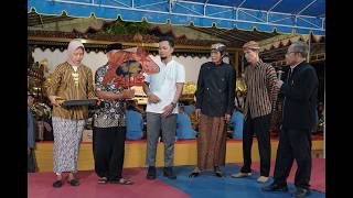 Download lagu PAGELARAN WAYANG KULIT DALANG KI WARDONO mp3