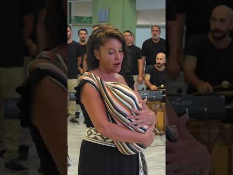 Delegación Córdoba se prepara para la quinta luna del Festival de Cosquín