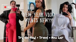 HOW 2024 HAS BEEN GOING FOR ME…*CATCH-UP VLOG*