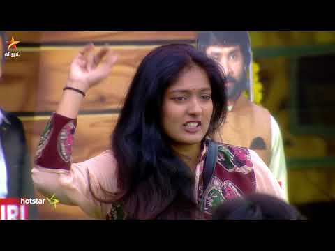 BIGG BOSS - 14th August 2017 - Promo 1