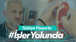 Türkiye Finans’la İşler Yolunda! - Inopack