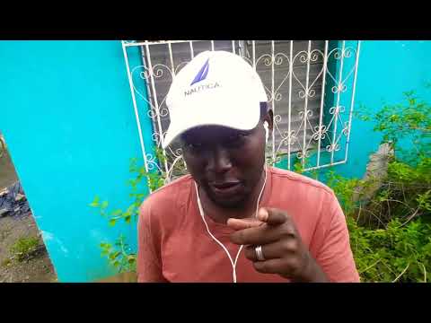 El Gran Gamboa en concierto en Paradise Discotec | Guatemala, Pto. Barrios