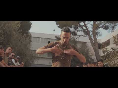 FREE Type Beat JUL X Naps X Gambino