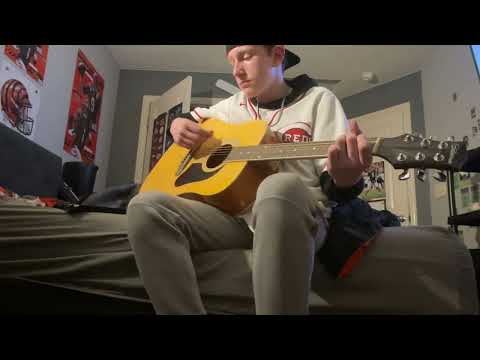Brayden Miller - Killer - Misc Originals