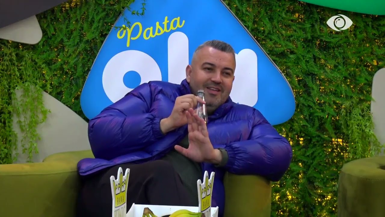 Nuk ke histori dashurie këtë vit, as i sëmurë… / Mateo i hedh kunja Luizit për lojën e tij