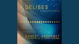 Coppelia: Prelude (Part 1) /act 1, No. 3 - Mazurka