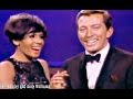 Shirley Bassey - Moon River  (1967 Recording)