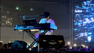 RADWIMPS 래드윔프스  - 스파클 Sparkle  | World Tour 2024 | 래드윔프스 내한