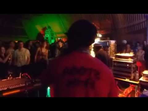 NANTES DUB CLUB #3 - CHANNEL ONE ▶ "Jah Way" DUBPLATE ⑭ DUB LIVITY SOUND SYSTEM (2012)