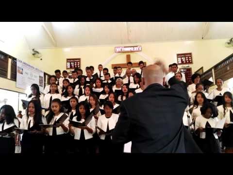 Feon'i Salema - FFPM 505: Mpivahiny mba lazao