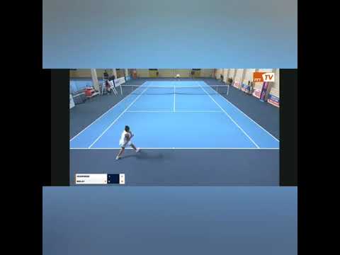 Sophia Biolay vs Gaëlle Desperrier