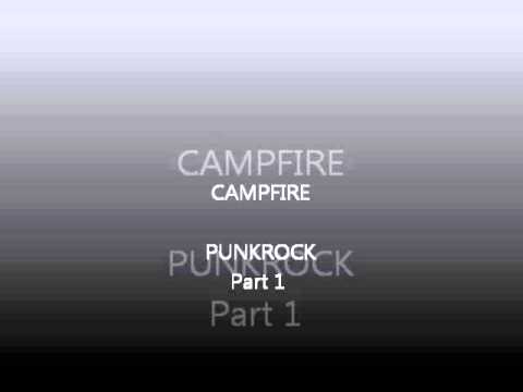 campfire punkrock radio show part 1.wmv