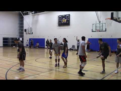 KAPWA SPORTS D1 Season 1 - REIGN vs MATABANG TITOS cam 1