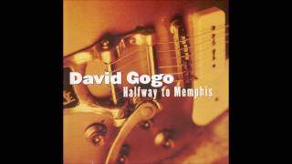 Download lagu David Gogo - This Is A Man's World mp3