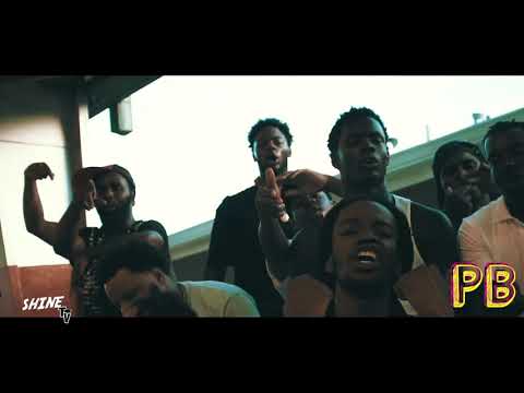 Loudiene - "Karma"  (Shine TV)