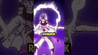 Kaido is Actually an Elbaf Prince onepiece #onepiecemanga #kaido #foryou #fyp