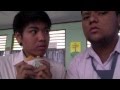 SMAN 31 - Kelas 12 Bahasa 2013 - Sunny by Bunga Citra Lestari