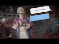 Mortal Kombat 11 Cassie Cage VS Noob Saibot