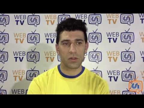 Intervista Polis Senago C - Massimo Santabarbara