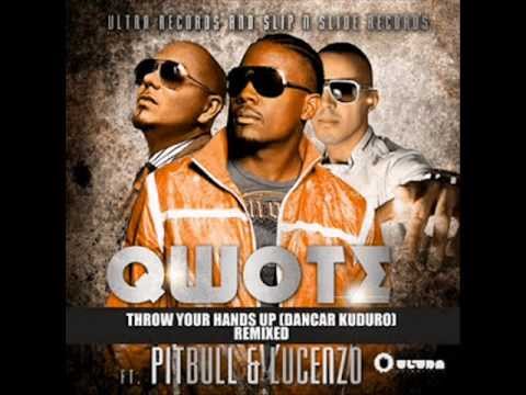 Qwote ft.Pitbull- Same Shit